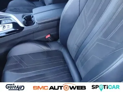 Photo 29 Peugeot 3008  Hybrid 225 e-EAT8