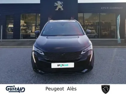 Photo 1 Peugeot 3008  Hybrid 225 e-EAT8