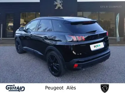 Photo 6 Peugeot 3008  Hybrid 225 e-EAT8