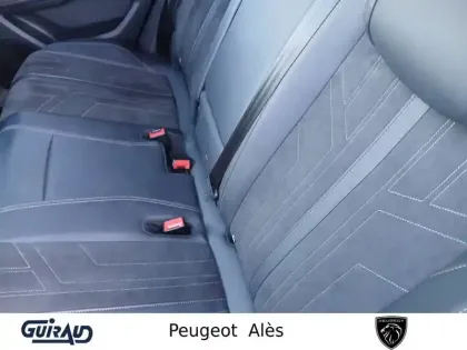 Photo 9 Peugeot 3008  Hybrid 225 e-EAT8