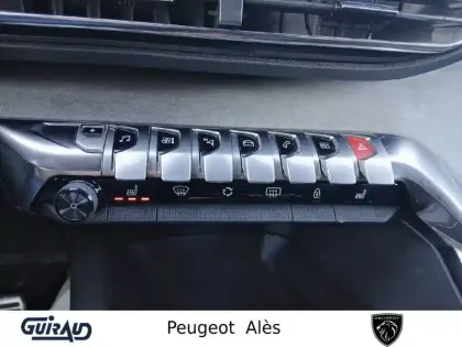 Photo 15 Peugeot 3008  Hybrid 225 e-EAT8