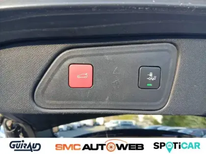 Photo 34 Peugeot 3008  Hybrid 225 e-EAT8