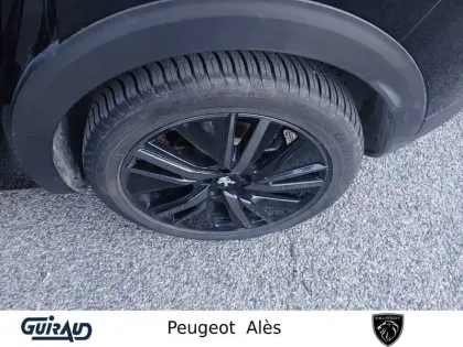 Photo 10 Peugeot 3008  Hybrid 225 e-EAT8