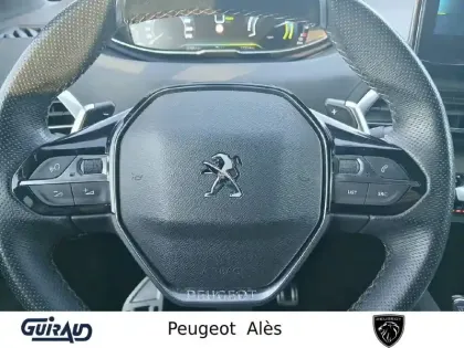 Photo 18 Peugeot 3008  Hybrid 225 e-EAT8