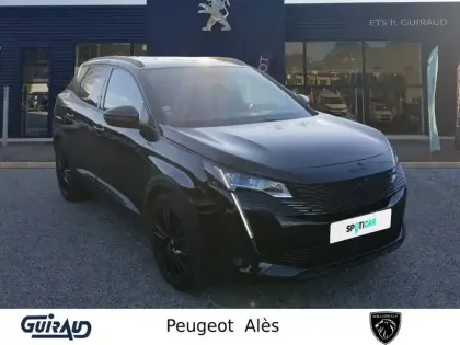 Photo 2 Peugeot 3008  Hybrid 225 e-EAT8