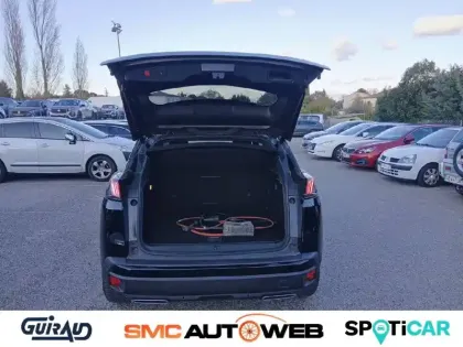 Photo 26 Peugeot 3008  Hybrid 225 e-EAT8