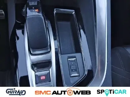 Photo 38 Peugeot 3008  Hybrid 225 e-EAT8