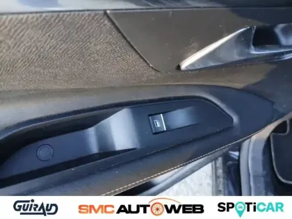 Photo 32 Peugeot 3008  Hybrid 225 e-EAT8