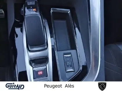 Photo 17 Peugeot 3008  Hybrid 225 e-EAT8