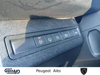 Photo 14 Peugeot 3008  Hybrid 225 e-EAT8