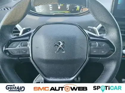 Photo 39 Peugeot 3008  Hybrid 225 e-EAT8