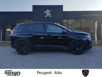 Photo 3 Peugeot 3008  Hybrid 225 e-EAT8