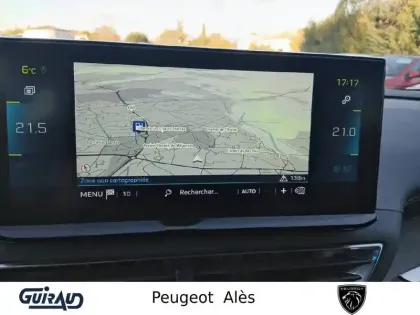 Photo 16 Peugeot 3008  Hybrid 225 e-EAT8