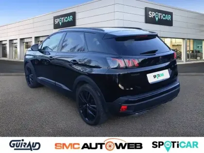 Photo 27 Peugeot 3008  Hybrid 225 e-EAT8