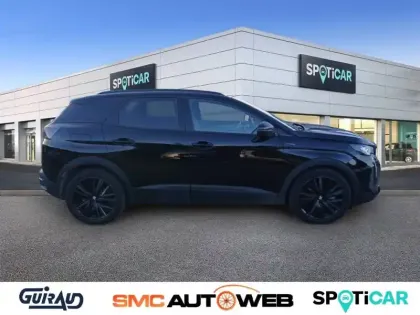 Photo 24 Peugeot 3008  Hybrid 225 e-EAT8