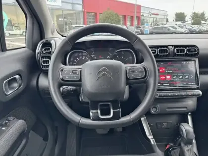Photo 8 Citroën C3 Aircross  PureTech 130 S&S EAT6