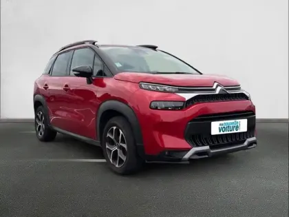Photo 2 Citroën C3 Aircross  PureTech 130 S&S EAT6