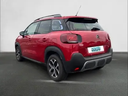 Photo 6 Citroën C3 Aircross  PureTech 130 S&S EAT6