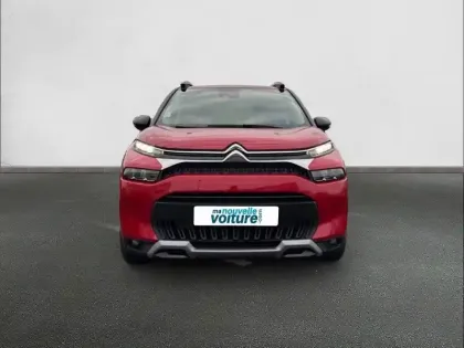 Photo 1 Citroën C3 Aircross  PureTech 130 S&S EAT6