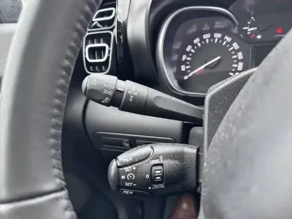 Photo 14 Citroën C3 Aircross  PureTech 130 S&S EAT6