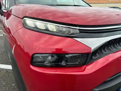 Photo 15 Citroën C3 Aircross  PureTech 130 S&S EAT6