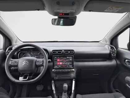 Photo 7 Citroën C3 Aircross  PureTech 130 S&S EAT6