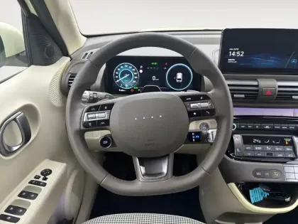 Photo 11 Hyundai Inster  49 kWh 4 pl.