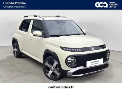 Photo 6 Hyundai Inster  49 kWh 4 pl.