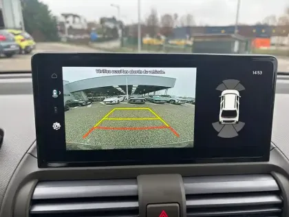 Photo 15 Hyundai Inster  49 kWh 4 pl.