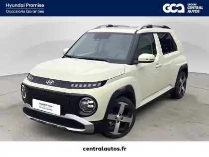 Photo Hyundai Inster Creative