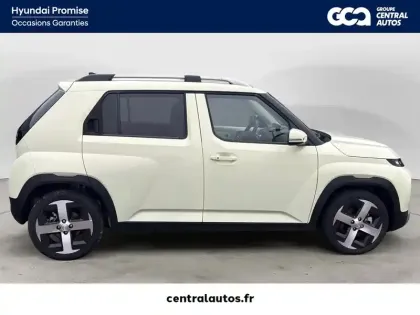 Photo 5 Hyundai Inster  49 kWh 4 pl.