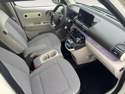 Photo 10 Hyundai Inster  49 kWh 4 pl.