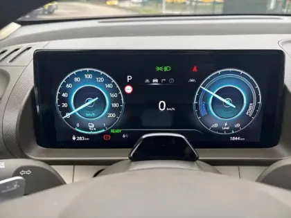 Photo 16 Hyundai Inster  49 kWh 4 pl.