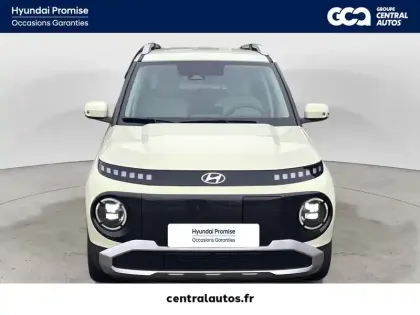 Photo 7 Hyundai Inster  49 kWh 4 pl.