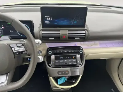 Photo 12 Hyundai Inster  49 kWh 4 pl.