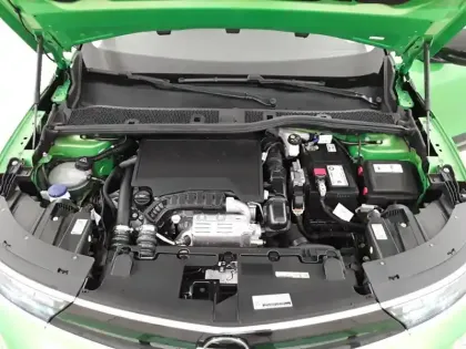 Photo 19 Opel Mokka  1.2 Turbo 100 ch BVM6