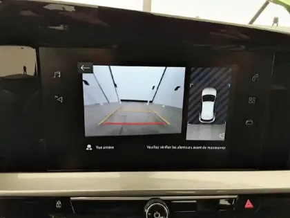 Photo 17 Opel Mokka  1.2 Turbo 100 ch BVM6