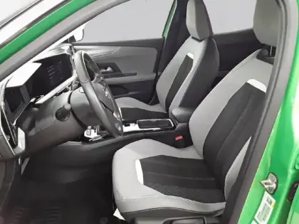 Photo 10 Opel Mokka  1.2 Turbo 100 ch BVM6