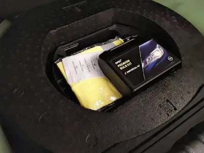 Photo 18 Opel Mokka  1.2 Turbo 100 ch BVM6