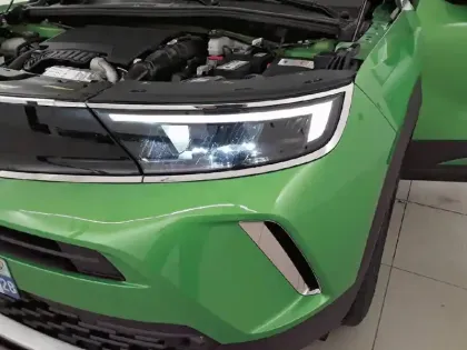 Photo 15 Opel Mokka  1.2 Turbo 100 ch BVM6