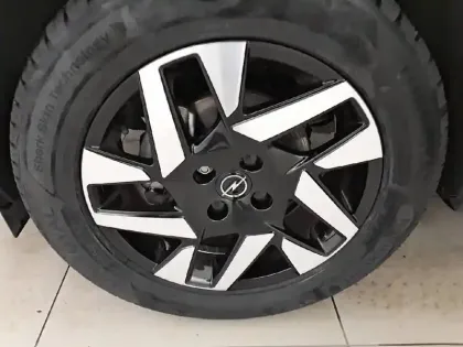 Photo 12 Opel Mokka  1.2 Turbo 100 ch BVM6