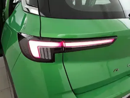 Photo 16 Opel Mokka  1.2 Turbo 100 ch BVM6