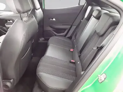 Photo 11 Opel Mokka  1.2 Turbo 100 ch BVM6