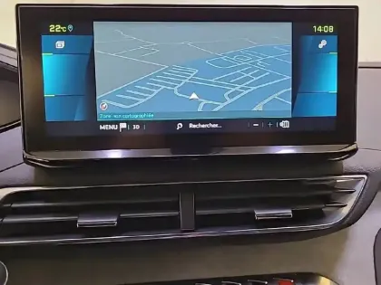 Photo 55 Peugeot 3008  Hybrid 225 e-EAT8