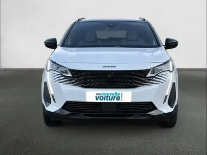 Photo 33 Peugeot 3008  Hybrid 225 e-EAT8