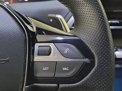 Photo 53 Peugeot 3008  Hybrid 225 e-EAT8