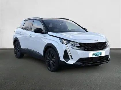 Photo 37 Peugeot 3008  Hybrid 225 e-EAT8