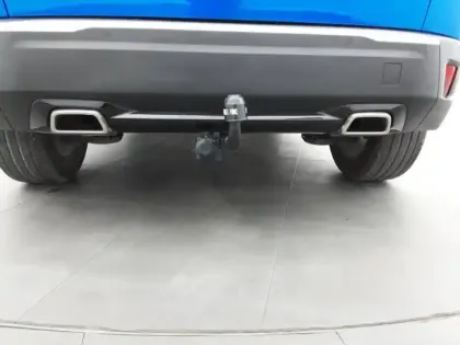 Photo 23 Peugeot 2008  PureTech 130 S&S EAT8