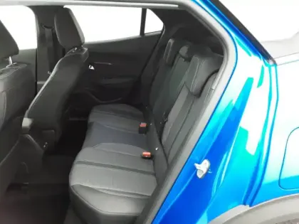 Photo 11 Peugeot 2008  PureTech 130 S&S EAT8