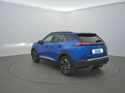 Photo 6 Peugeot 2008  PureTech 130 S&S EAT8